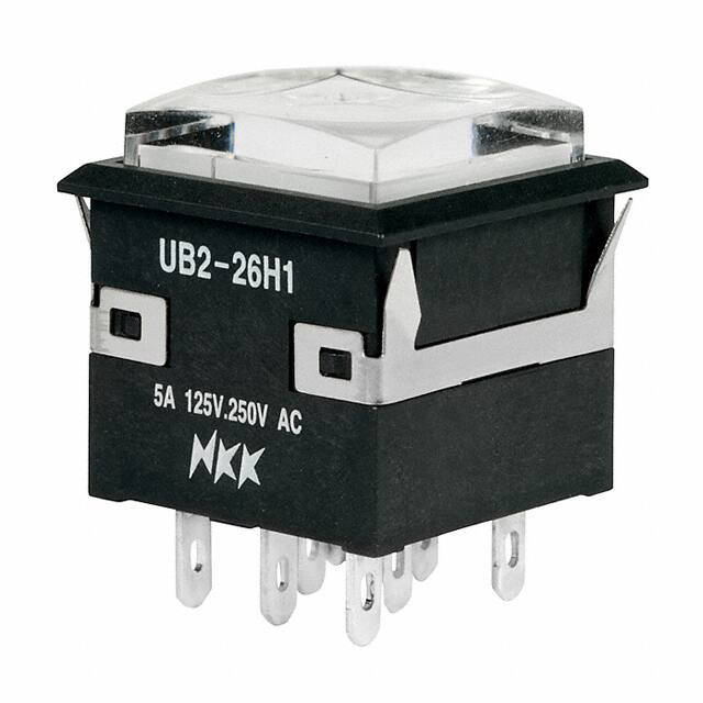 UB226KKW015F-1JB 