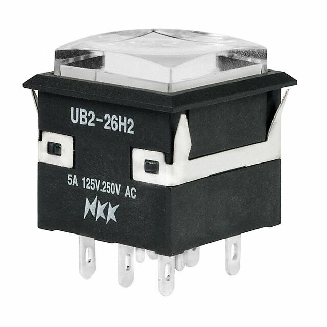 UB226KKW016B-1JB 