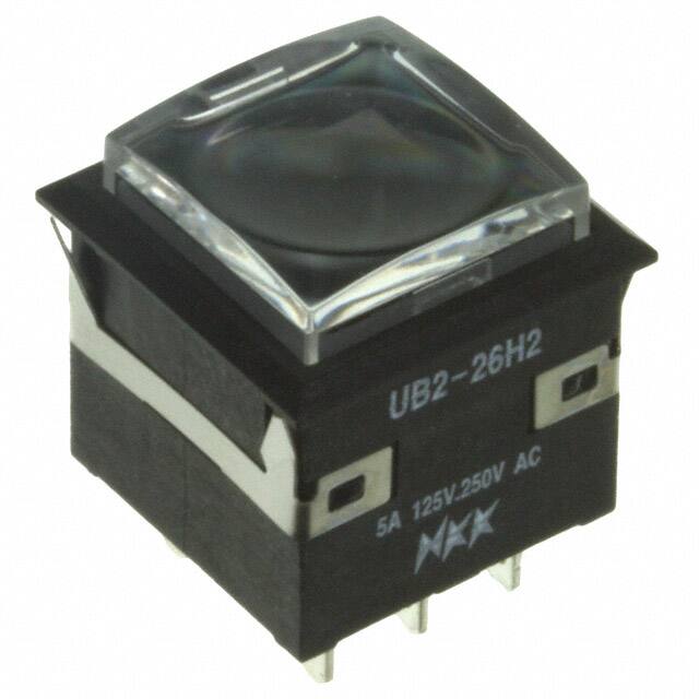 UB226KKW016CF-4J02 