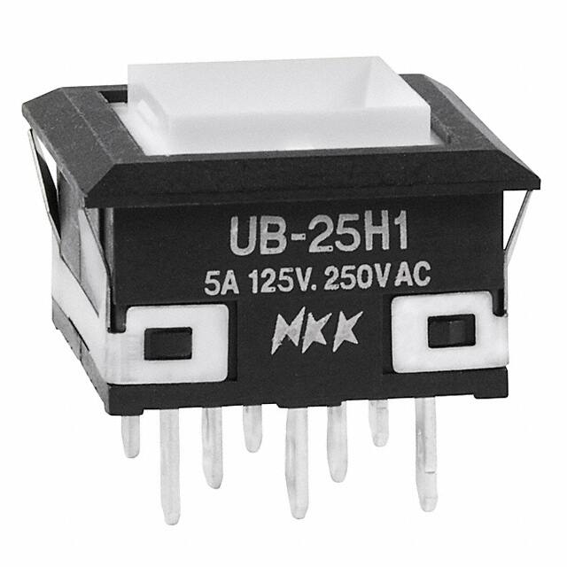 UB25KKW015C UB25KKW015C