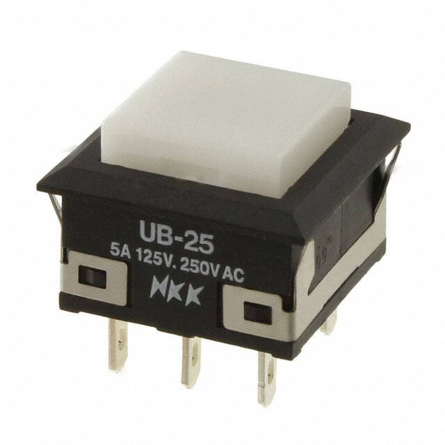 UB25KKW01N-B 