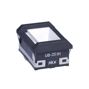 UB25NBKG015F 