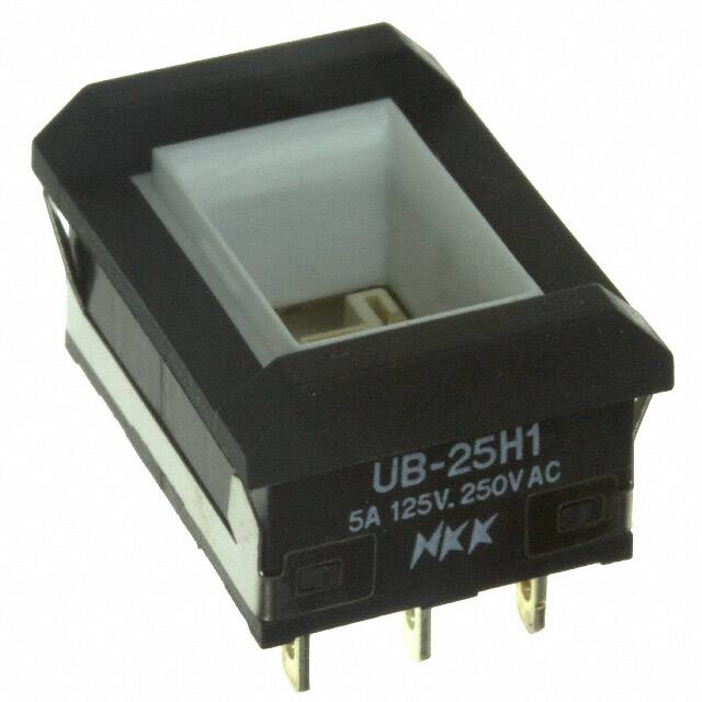 UB25NBKW015D 