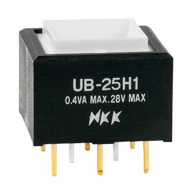 UB25SKG035D UB25SKG035D