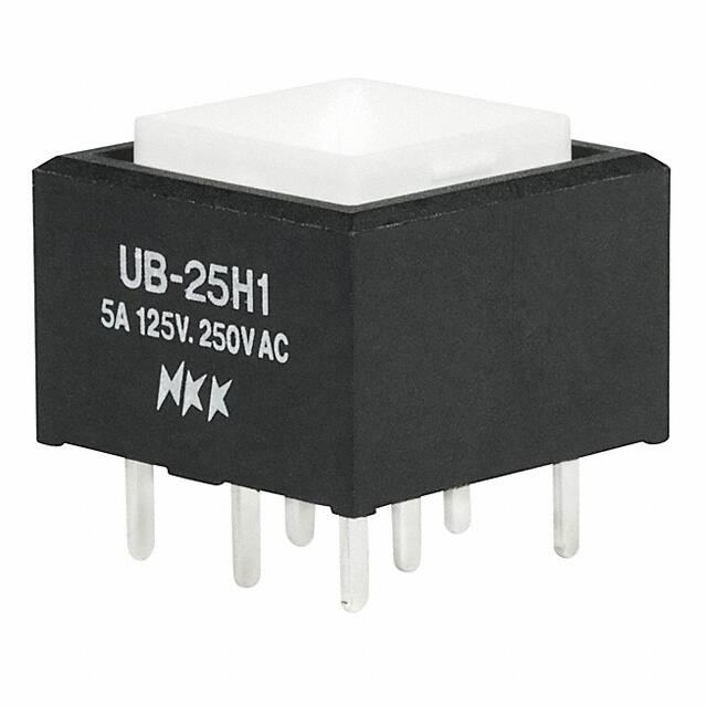 UB25SKW035F UB25SKW035F