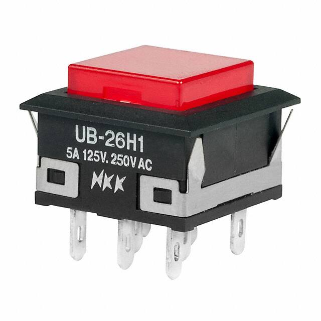 UB26KKW015C-CJ 