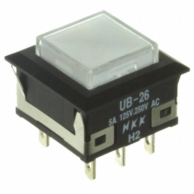 UB26KKW016B-JB 