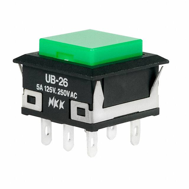 UB26KKW01N-F 