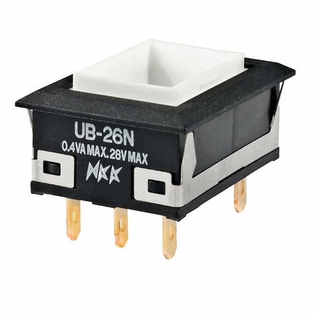 UB26NKG01N 