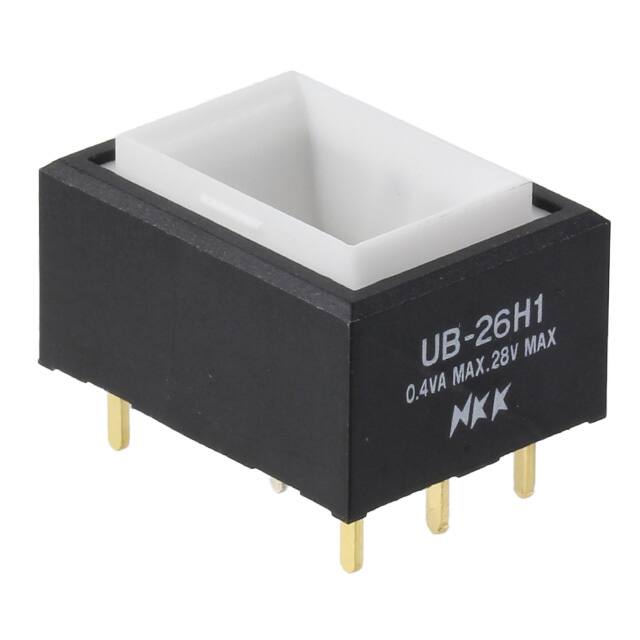 UB26RKG035D-JB UB26RKG035D-JB