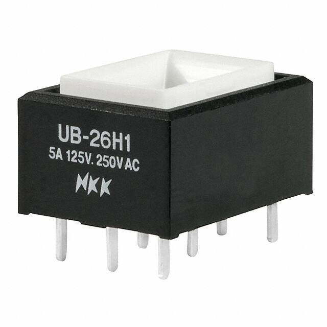 UB26RKW035D 