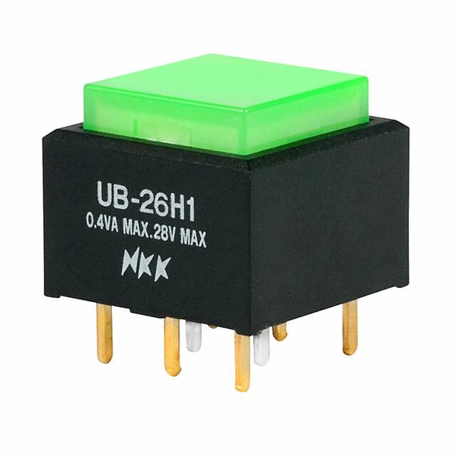 UB26SKG035F-FF 