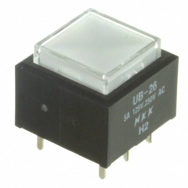 UB26SKW036G-JB 