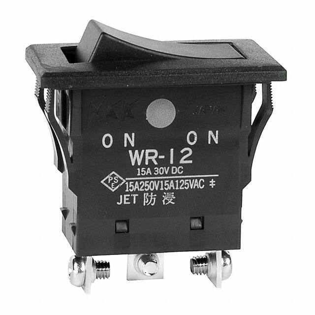 WR12AT 