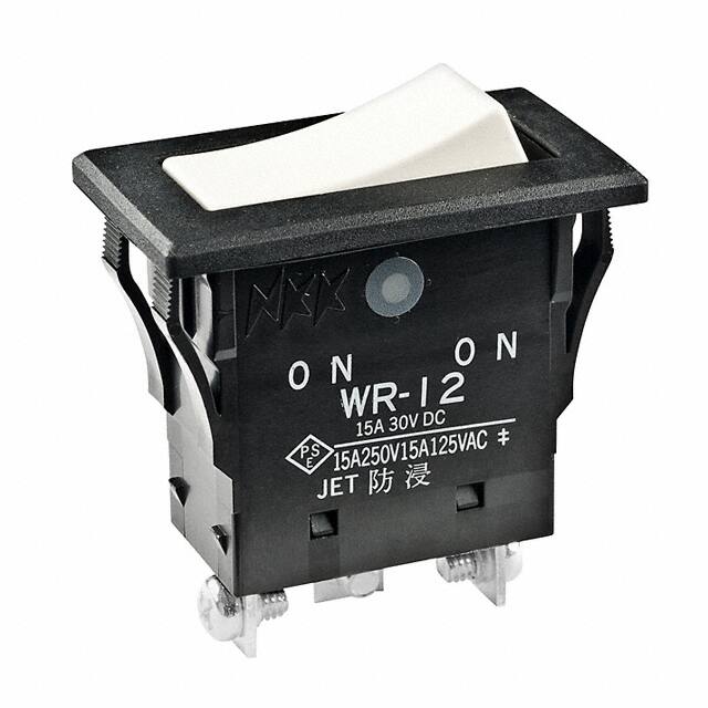 WR12BT 