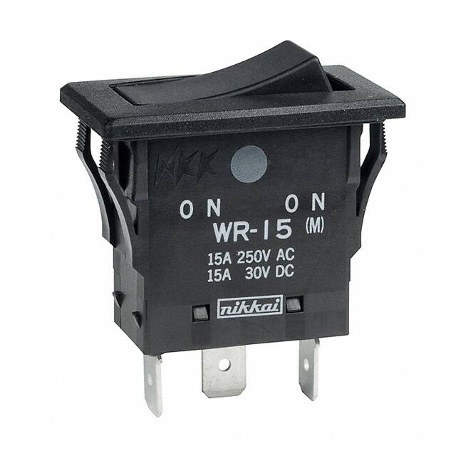 WR15AF/CUL 