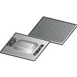 LS1043AXN8KQA