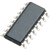 74HCT365D 