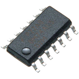 74LVC125AD 