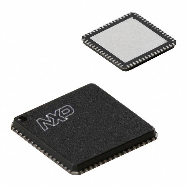LPC2138FHN64/01,55 