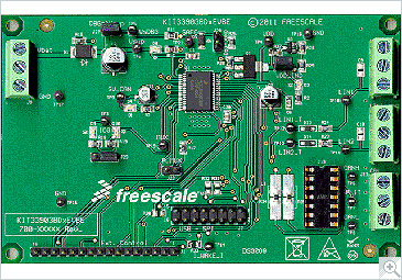 KIT33903BD3EVBE 