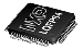 LPC12H25FBD64/301, 