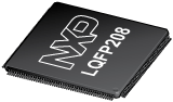 LPC1785FBD208K 