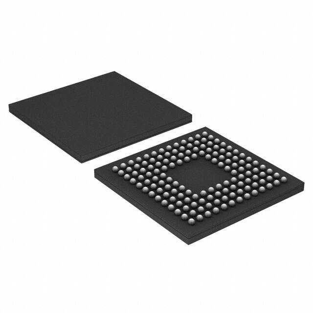 LPC2292FET144/G,55 