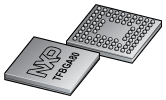 LPC4072FET80K 