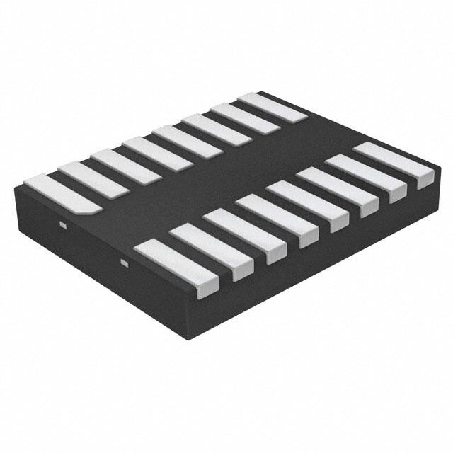 LPC812M101JTB16X 