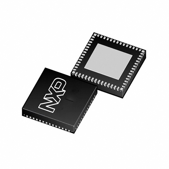 MC33PF8200DBES