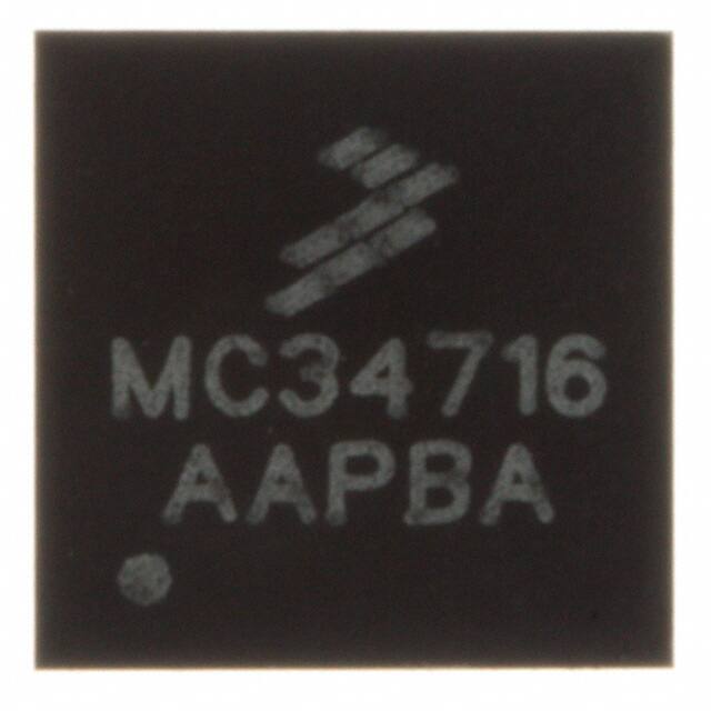 MC34717EPR2 