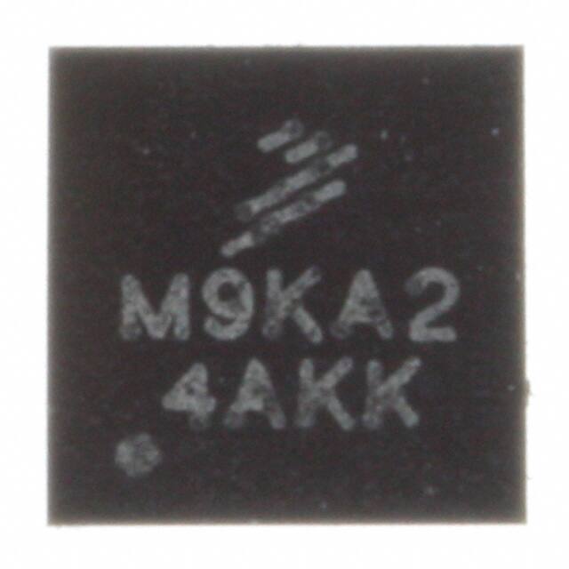 MC9RS08KA1CDB 