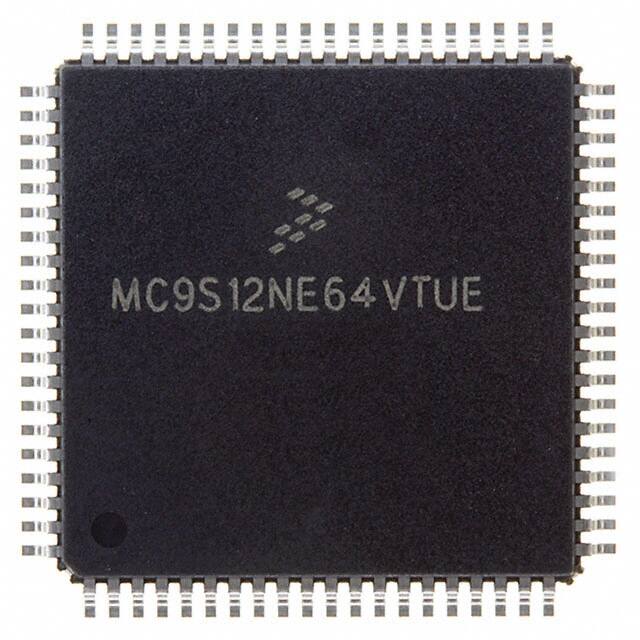 MC9S12NE64VTUE 