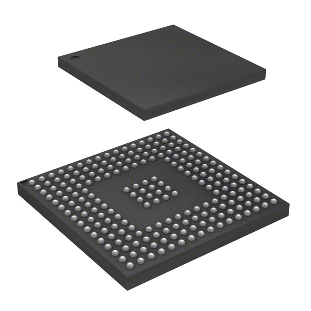 SPC5668GK0MMG 