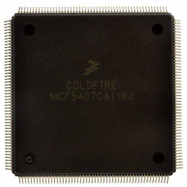 MCF5307CAI90B 