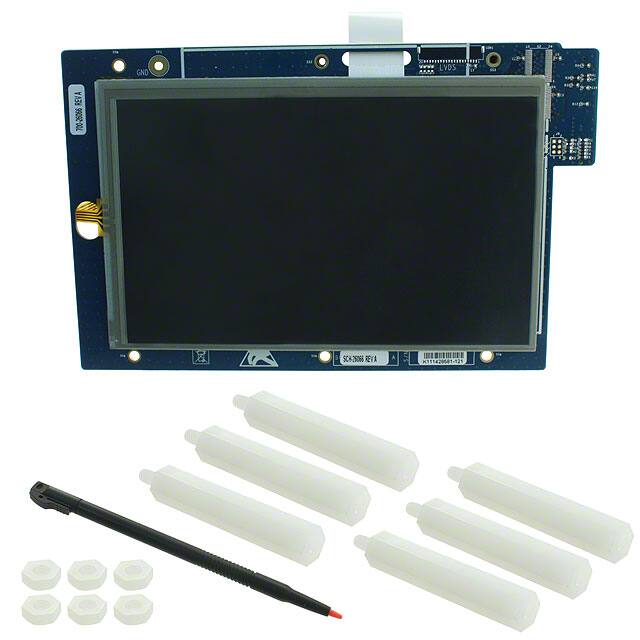 MCIMX51LCD 