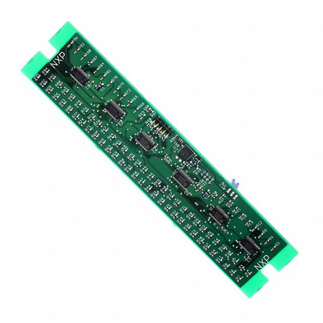 MCU-RGB-BOARD 