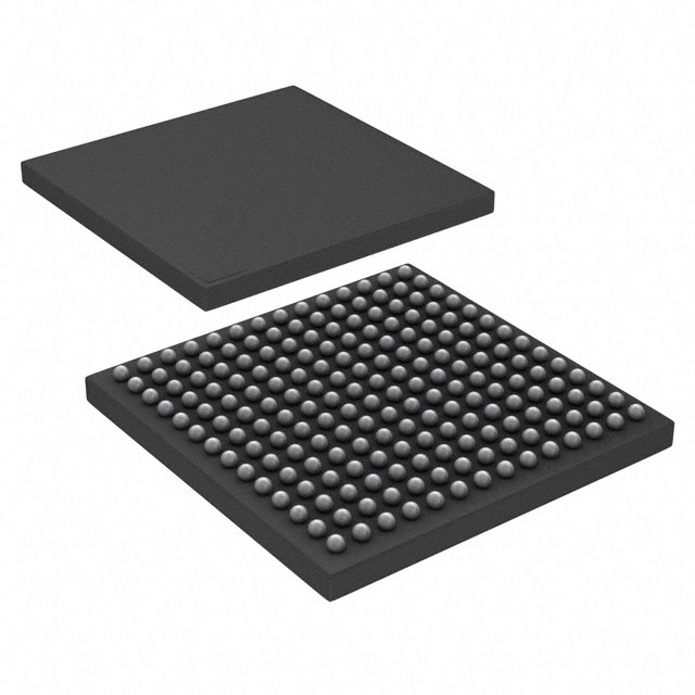 MIMXRT1051CVL5A 