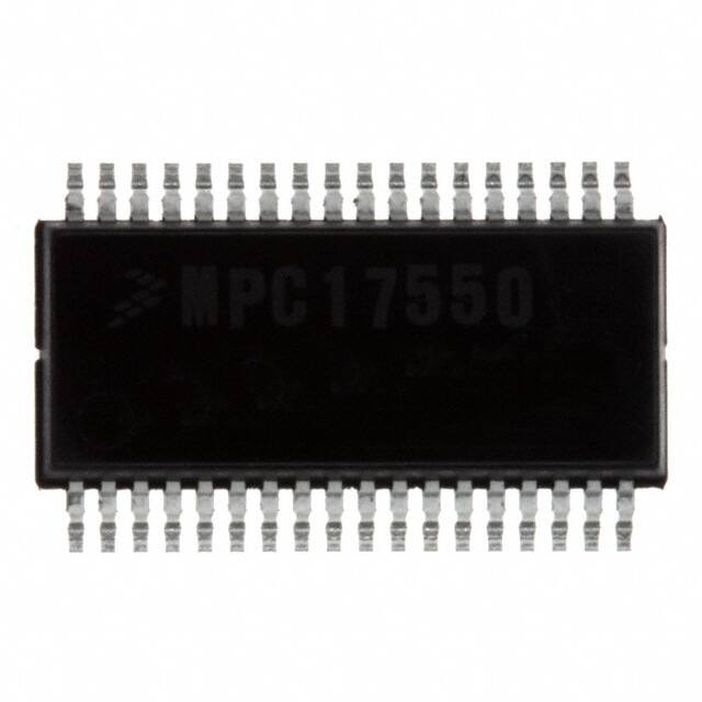 MPC17550EV
