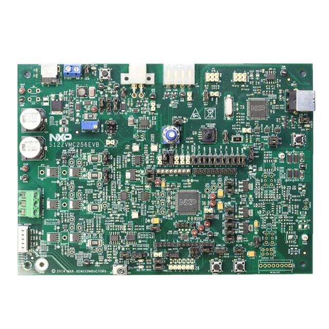S12ZVMC256EVB 