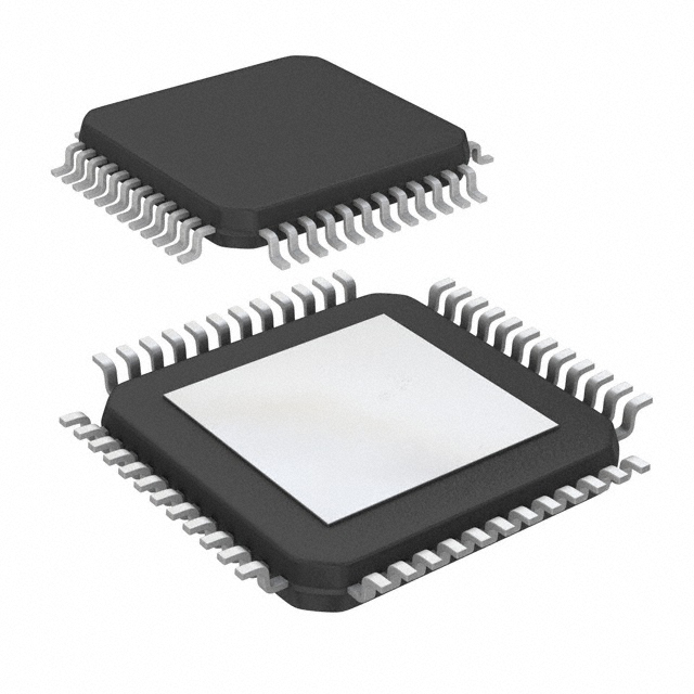 S912ZVM16F1MKF 