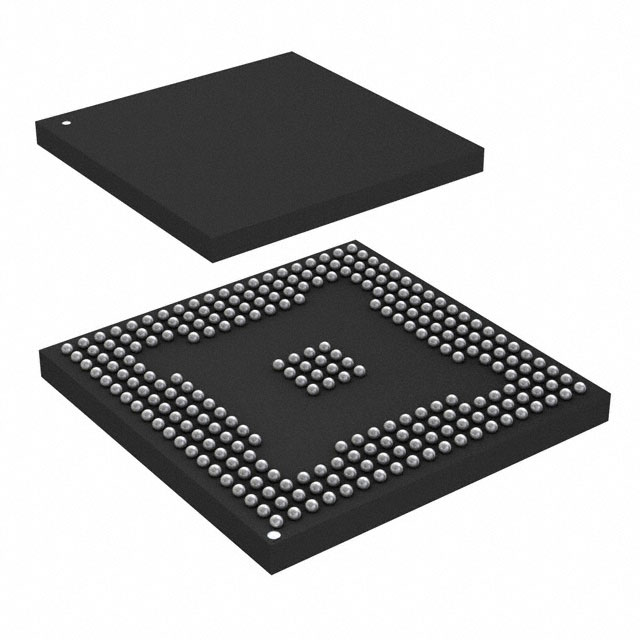 SPC5746RK1MMT5 