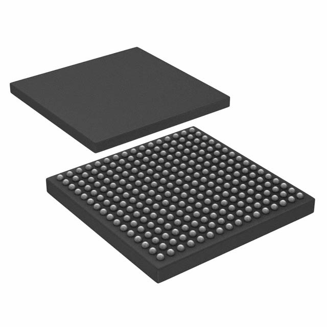 SPC5746CK1MMJ6 