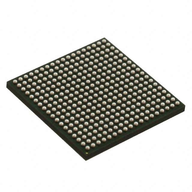 SPC5748GSK1MMN6 