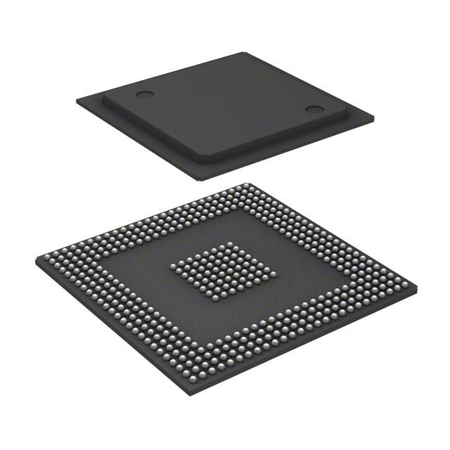 SPC5777CRK3MME3 