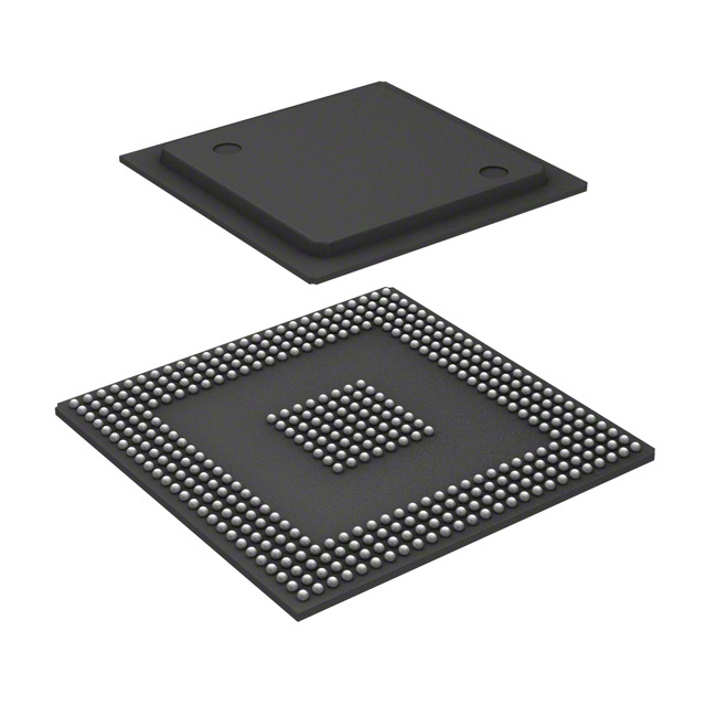 SPC5674FAMVR3R 