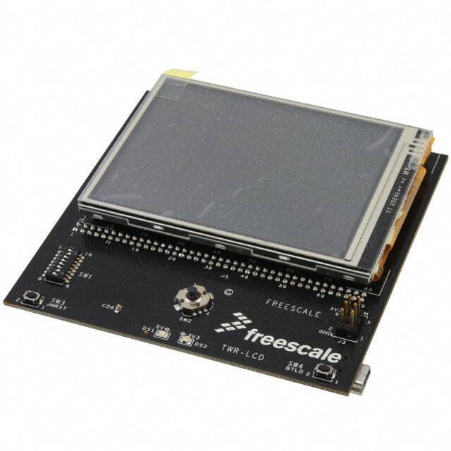 TWR-LCD 