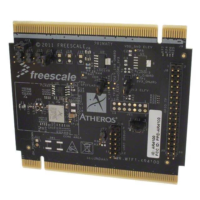 TWR-WIFI-AR4100 