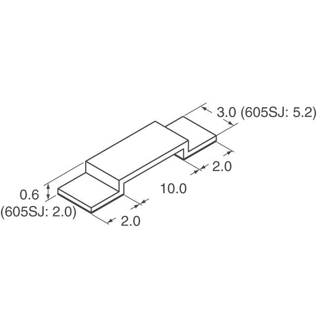 602SJR00500E-T 